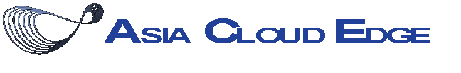 Asia Cloud Edge