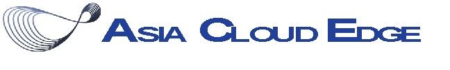Asia Cloud Edge
